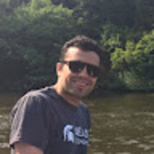 Meet your Posher, Nima